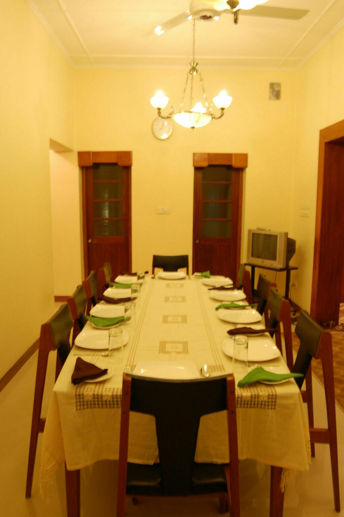 Serene Villa Ratnapura Eksteriør billede